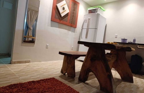 Prado Casa | Family House: LED Pool with Hydromassage, 16 Beds and Beach 280m away – Alcobaça BA.