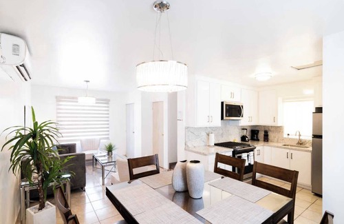 Hermosillo Casa | Casa Familiar, Levante | Hermosillo, 3 Recámaras