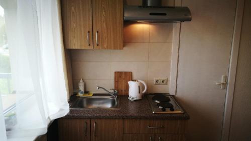 Druskininkai Casa | Family house