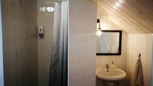 Druskininkai Casa | Family house