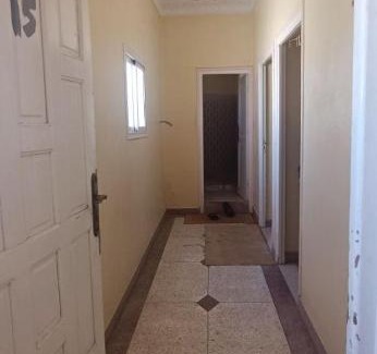 Khenifra Apartamento | Family House