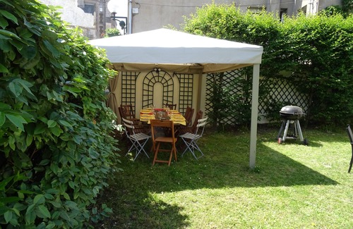 Loire-Atlantique Casa | Casa familiar cerca de playas y tiendas.