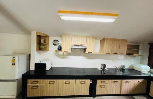 San Pu Loei Casa | Family House near Chiang Mai City Center