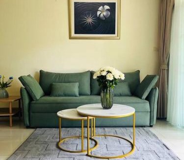 San Pu Loei Casa | Family House near Chiang Mai City Center
