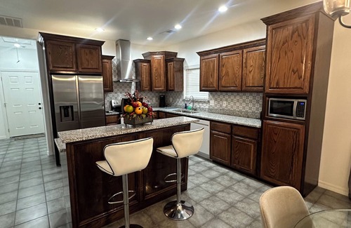 Durant Casa | Family House Near Choctaw Casinon
