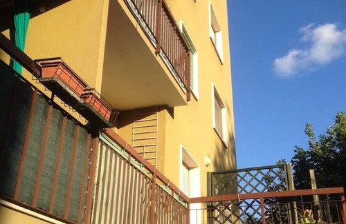 San Giovanni-Chiadino-Rozzol Apartamento | Family House near Suban Restaurant