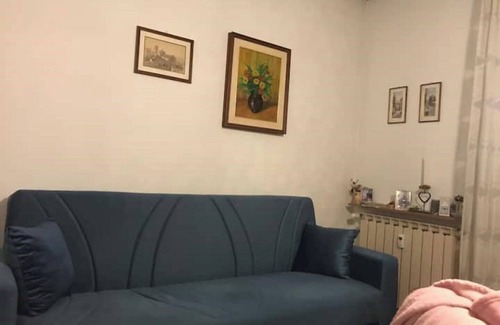 San Giovanni-Chiadino-Rozzol Apartamento | Family House near Suban Restaurant