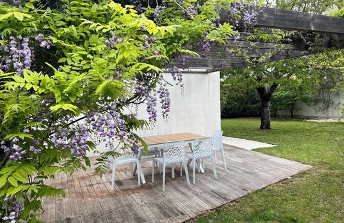Aytre Casa | Family house near the beach Aytré La Rochelle Sud