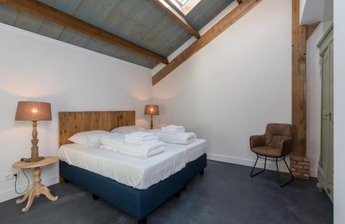 Municipality of Veere Casa | Family House near Vrouwenpolder Beach, cleaning included