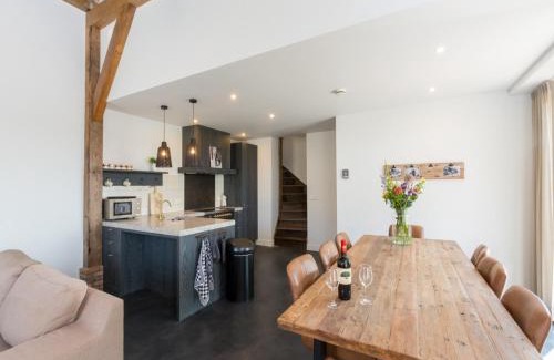 Municipality of Veere Casa | Family House near Vrouwenpolder Beach, cleaning included
