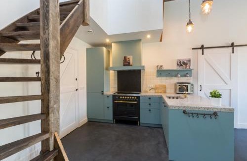 Municipality of Veere Casa | Family House near Vrouwenpolder Beach, cleaning included