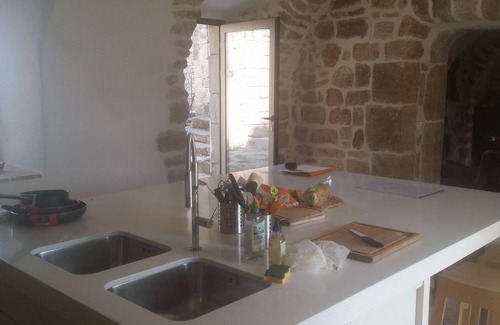 Banne Otro | Casa familiar en 10 ha de bosque y pradera