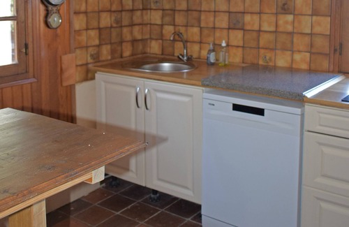 Marcheseuil Casa | Family house with swimming pool on a small holiday estate
