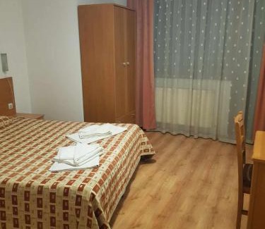 Old Town Casa | Family House Oreha