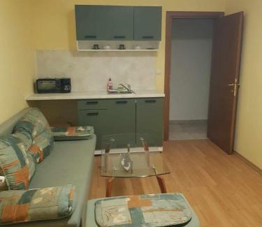 Old Town Casa | Family House Oreha