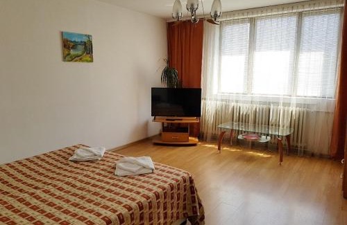 Old Town Casa | Family House Oreha