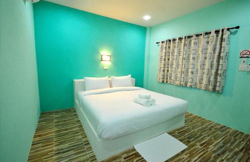 Chiang Khong Casa | Family House Resort