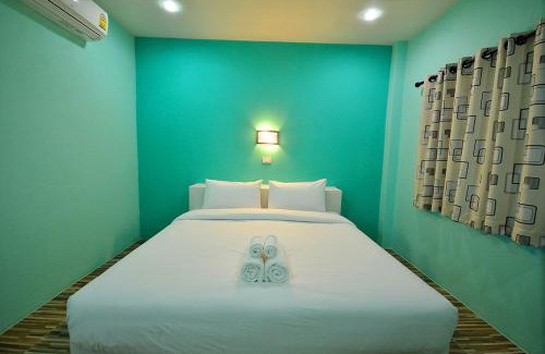 Chiang Khong Casa | Family House Resort