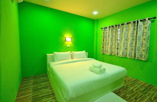 Chiang Khong Casa | Family House Resort