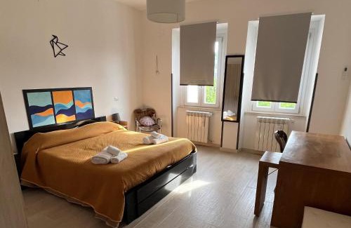 Posta Fibreno Casa | Family House - Riserva Naturale