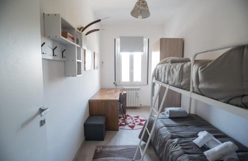 Posta Fibreno Casa | Family House - Riserva Naturale