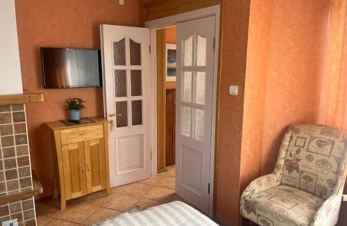 Salacgriva Casa | Family house room
