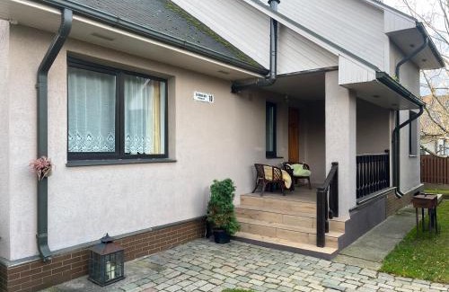 Salacgriva Casa | Family house room