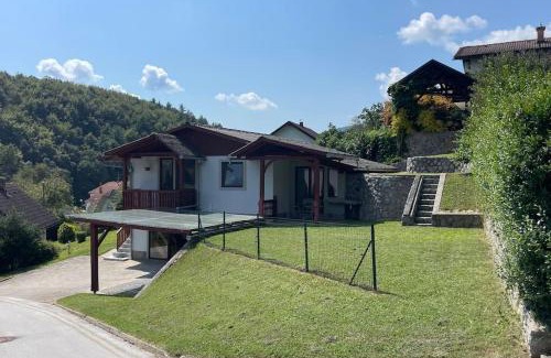 Smarjeske Toplice Casa | Family House Simba
