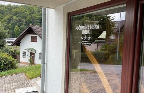 Smarjeske Toplice Casa | Family House Simba