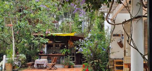 Da Lat Casa | Family house - stay on pine hill Dalat