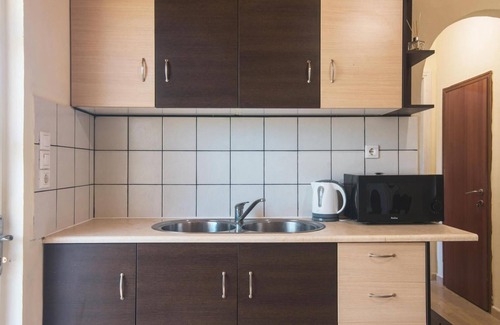 Perivolion Apartamento | Family house,! Super close to the beach! Where sea and nature combines!!