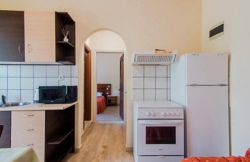 Perivolion Apartamento | Family house,! Super close to the beach! Where sea and nature combines!!
