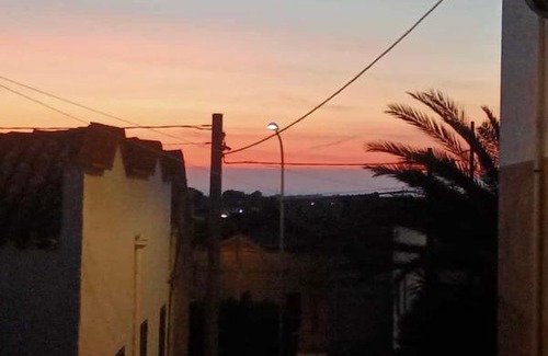 Guarrato Apartamento | Family House Tobia