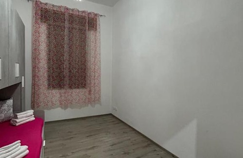 Guarrato Apartamento | Family House Tobia
