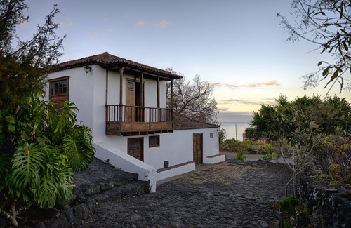 Hoyo de Mazo Cabaña | Casa familiar bien situada para conocer La Palma