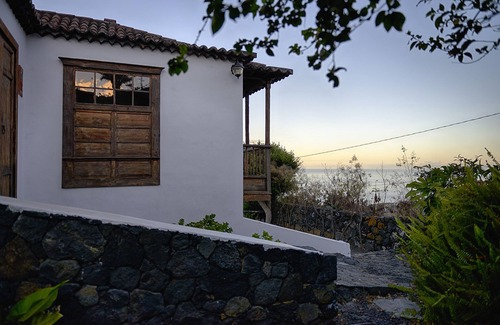 Hoyo de Mazo Cabaña | Casa familiar bien situada para conocer La Palma