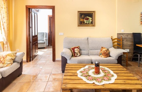 Durcal Villa | Casa familiar con 4 dormitorios, piscina privada y zona de barbacoa