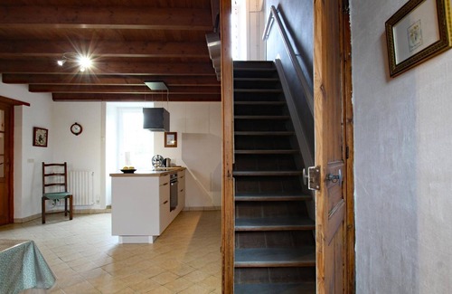 Eculleville Cabaña | Casa familiar con jardín cerrado, WiFi, estacionamiento, cerca de playas