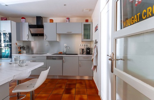 Colonzelle Chalet De Esquí | Family house with garden, pool & nature - Colonzelle