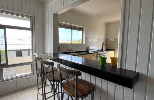 Willemstad Villa | Casa familiar con piscina privada