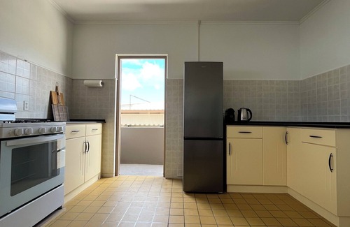 Willemstad Villa | Casa familiar con piscina privada