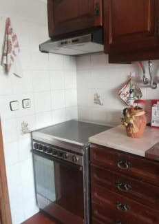 Praia de Santa Cruz Casa | Family house with sea view in A dos Cunhados