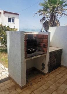 Praia de Santa Cruz Casa | Family house with sea view in A dos Cunhados