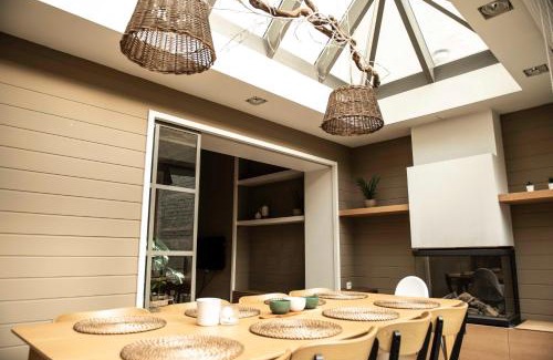 Vogelzang Casa | Family house with sauna close to the sea