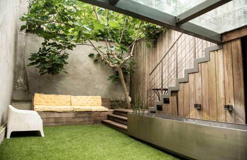 Vogelzang Casa | Family house with sauna close to the sea