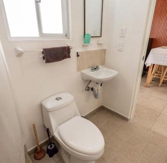 Tlayecac Casa | Family House with Water Park Tlayecac, 3 Bedrooms