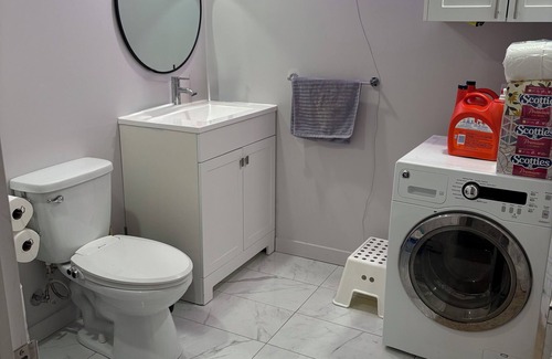 Cote-Saint-Paul Apartamento | Family housing 15 minutes from downtown Montreal