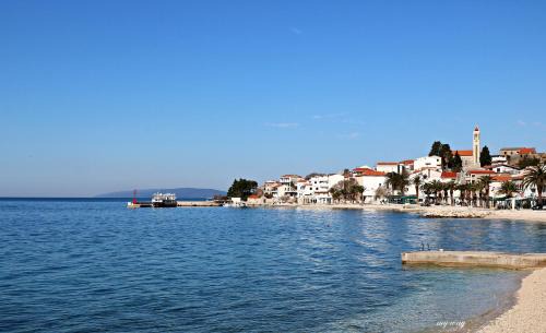 Gradac Apartamento | Family