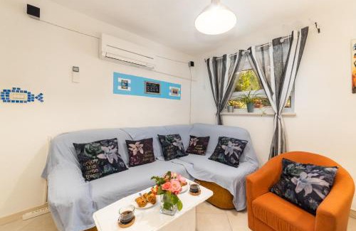 Gradac Apartamento | Family