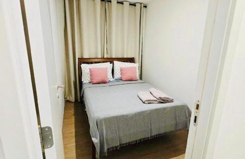 Bras Apartamento | Family in Brás - Rua Coronel Mursa 56